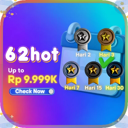 62hot ciputra88